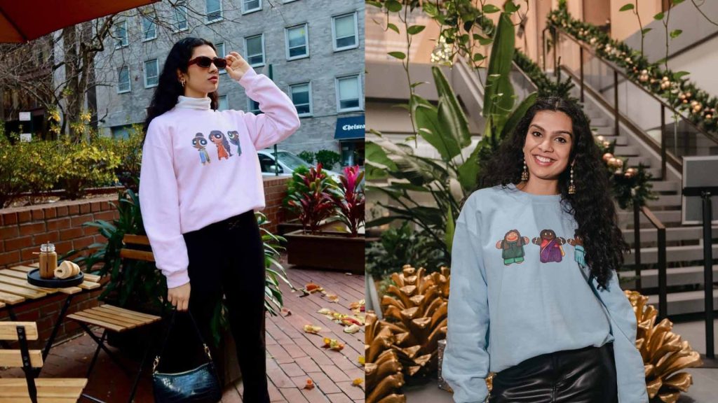 Empowerment Through Art: The Inspiring Journey of Manasi Arya