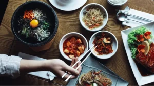 5 Must-Try Korean Eateries in NYC