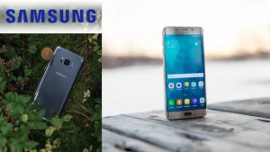 Samsung Electronics Surges with 93.3% Jump in Operating Profit in First Quarter, Beating Expectations