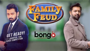 Tahsan to Host Bangladeshi Adaptation of Family Feud
