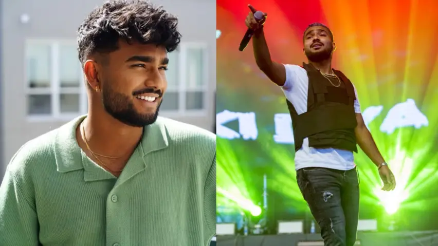 Urban Bengali Music Sensation Muza to Headline Eid Concert in NYC