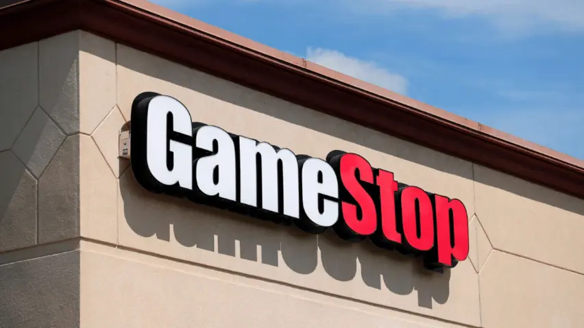 GameStop Stock Surges to New Heights After Raising $933 Million in Stock Sale