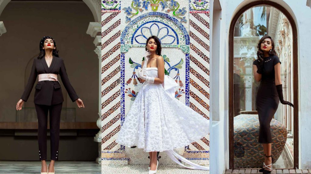 Faria Mehmood: The Creative Force Behind MUKTA
