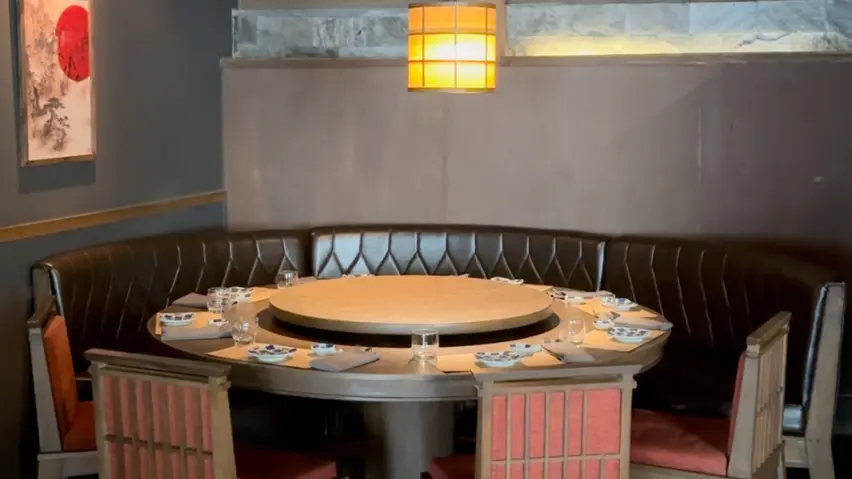 Kiyoshi: Dhaka's Premier Japanese Dining Experience
