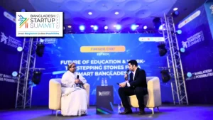 Bangladesh Startup Summit on 27-28th July Sparks Innovation and Entrepreneurship Growth in Home Country