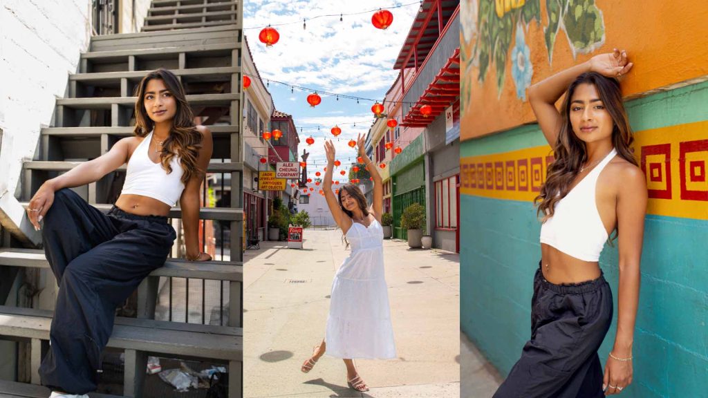 Shivani Shah: Bridging Cultures Through Dance