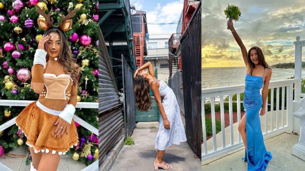Shivani Shah: Bridging Cultures Through Dance