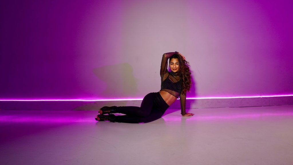 Shivani Shah: Bridging Cultures Through Dance