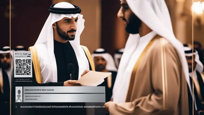 Saudi Arabia Shocks the World by Granting Citizenship to Top Innovators and Researchers