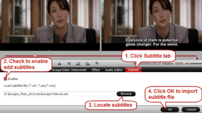 How to Easily Add Subtitles to a Movie in 11 Simple Steps