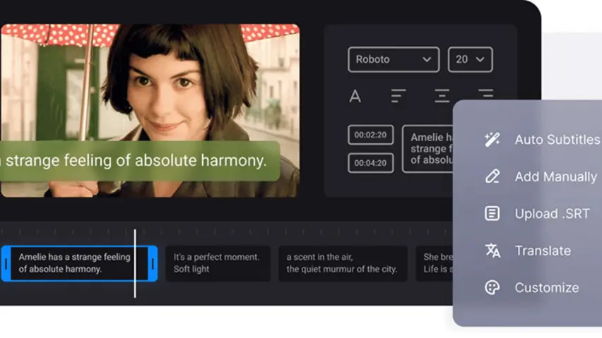 How to Easily Add Subtitles to a Movie in 11 Simple Steps