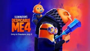 Despicable Me 4 Drops Bombshell Plot Twists & New Characters