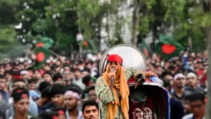 From Peaceful Protest to Deadly Clashes: What Really Happened in Bangladesh