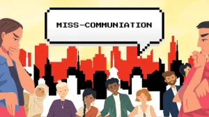 How To stay clear of Miscommunication