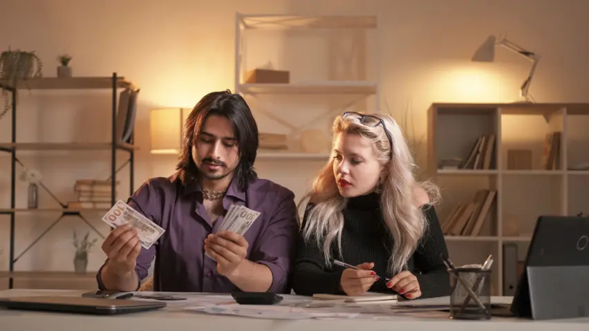 Master Your Money: 5 Ways to Create a Rock-Solid Budget