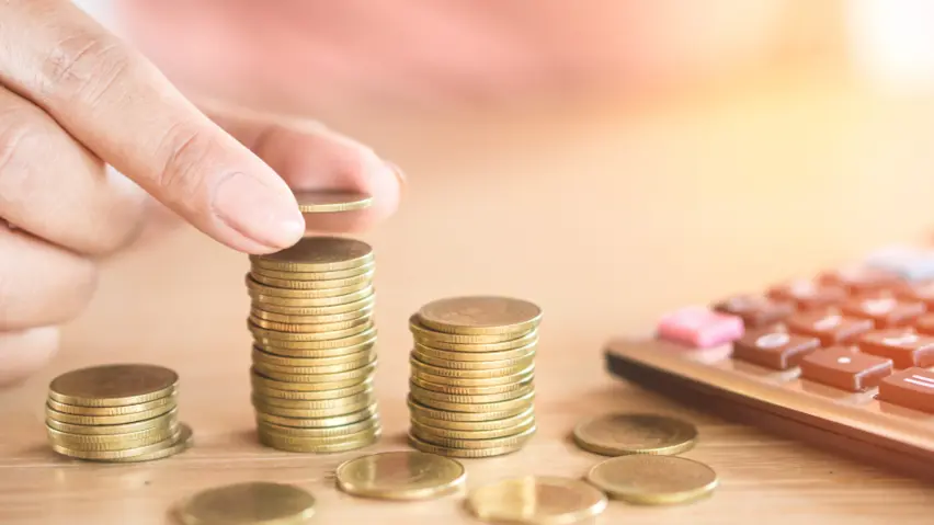 Master Your Money: 5 Ways to Create a Rock-Solid Budget