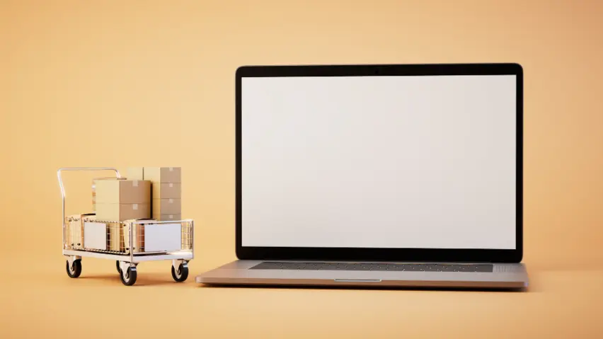 New-Age Brands are Dominating the Market with Direct-to-Consumer Websites