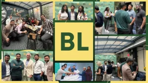 How BacharLorai's Impact Socials Foster Connection, Solidarity and Growth