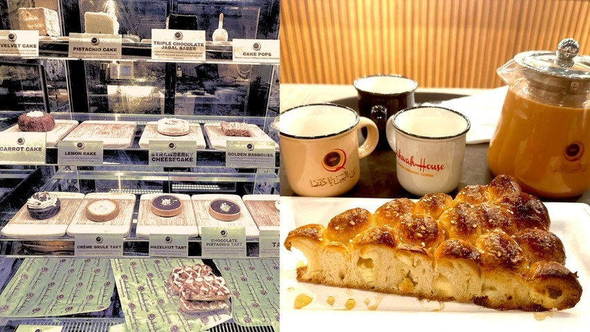 Qahwah House Brews Tradition: Where Coffee Meets Culture and Community