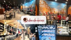 Qahwah House Brews Tradition: Where Coffee Meets Culture and Community