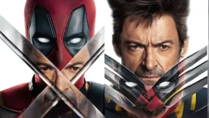 Deadpool & Wolverine Smashes R-Rated Box Office Record!
