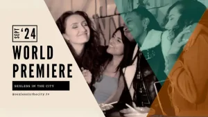 Sexless in the City' Premiere at NYC & LA – Get Your Tickets Now!