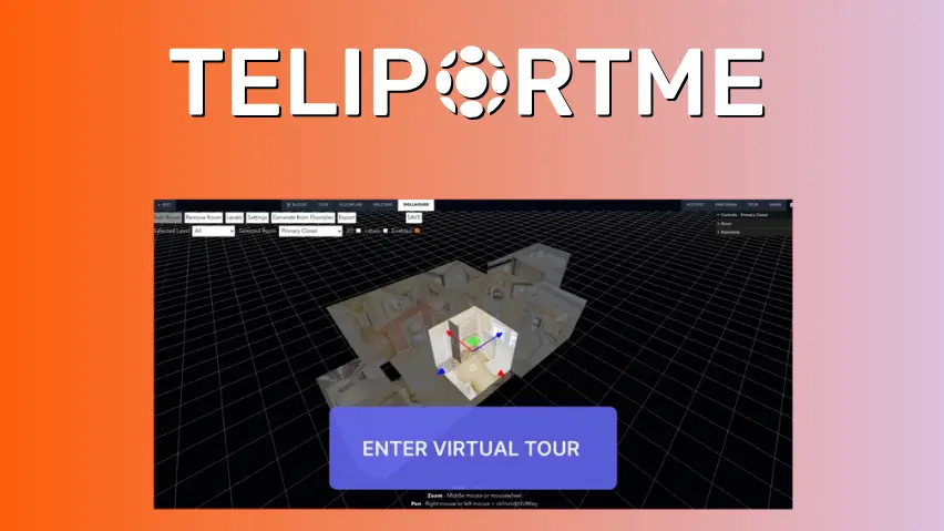 How TeliportMe Virtual Tours Can Boost Your Real Estate Sales