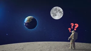 Earth gets a cosmic sidekick! How and Where to See the Second Moon?