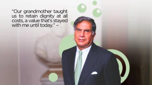 60 Years of Ratan Tata: A Legacy of Leadership and Innovation