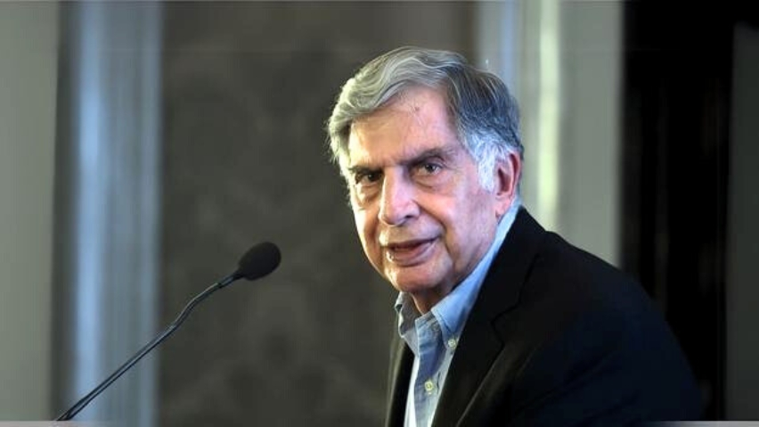 60 Years of Ratan Tata: A Legacy of Leadership and Innovation