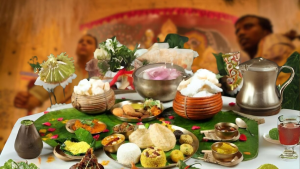 Flavors of Durga Puja: 5 Iconic Recipes to Celebrate the Festive Spirit