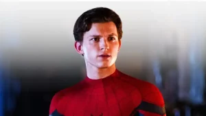 Tom Holland Teases Plot for Spider-Man 4