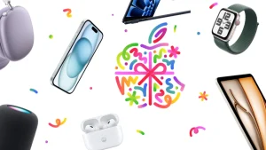 Score Big on Apple Gear: Unmissable Black Friday Discounts