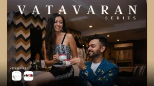 Vatavaran: NYC's Newest Music Series Returns with Avish Jain and Pankti Doshi
