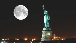 Beaver Moon: Don’t Miss the Last Supermoon of 2024!