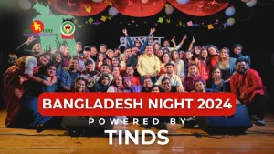 Bangladesh Night 2024 – A Cultural Celebration by LAGCC BSA x BSA CCNY