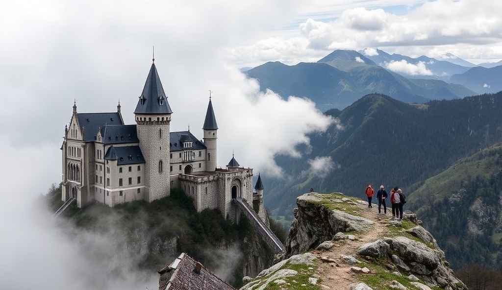Romania
