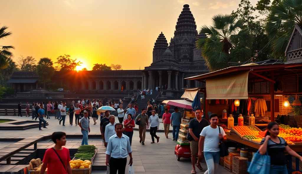  Cambodia
