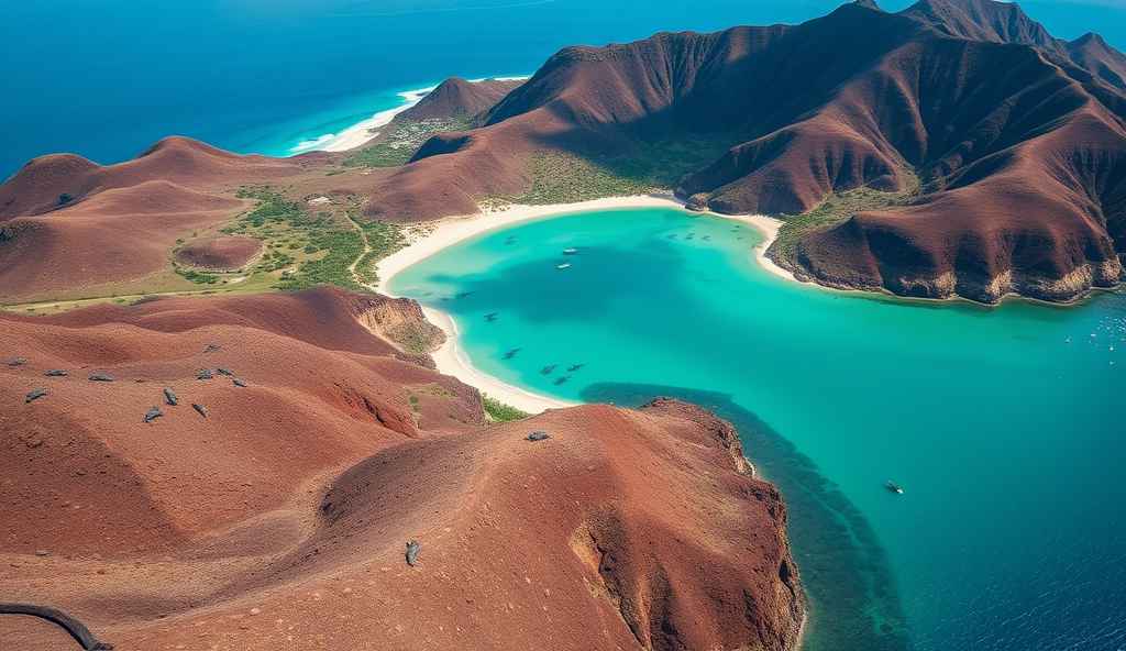 Komodo National Park – Indonesia