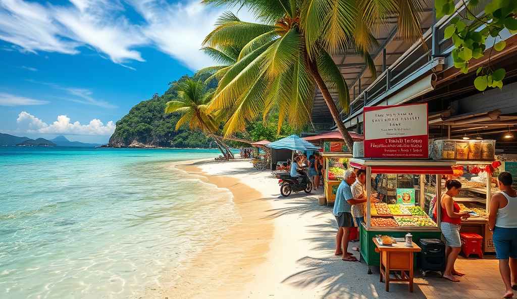 Thailand
