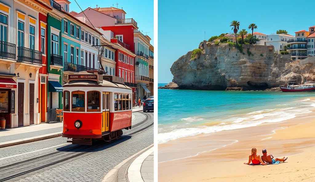 Portugal