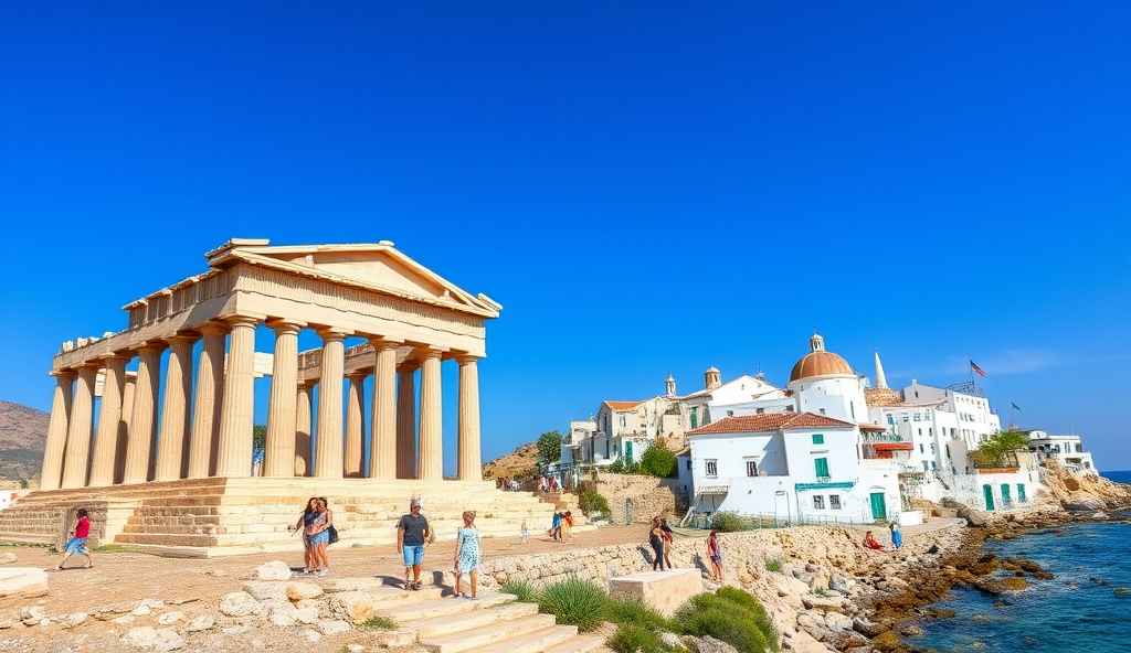 Greece
