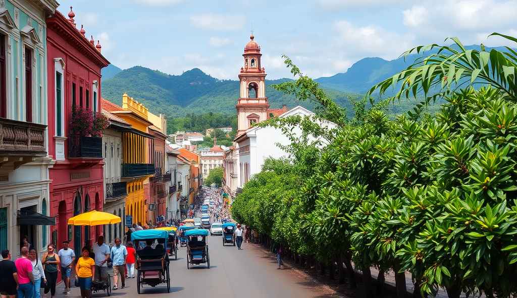Colombia
