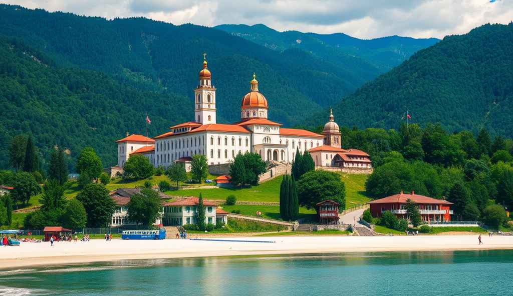 Bulgaria
