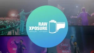 Through the Lens of Raw Xposure's Photographic Journey