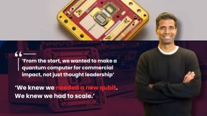 Microsoft’s Majorana 1 Chip: A Bold Step Toward the Quantum Future