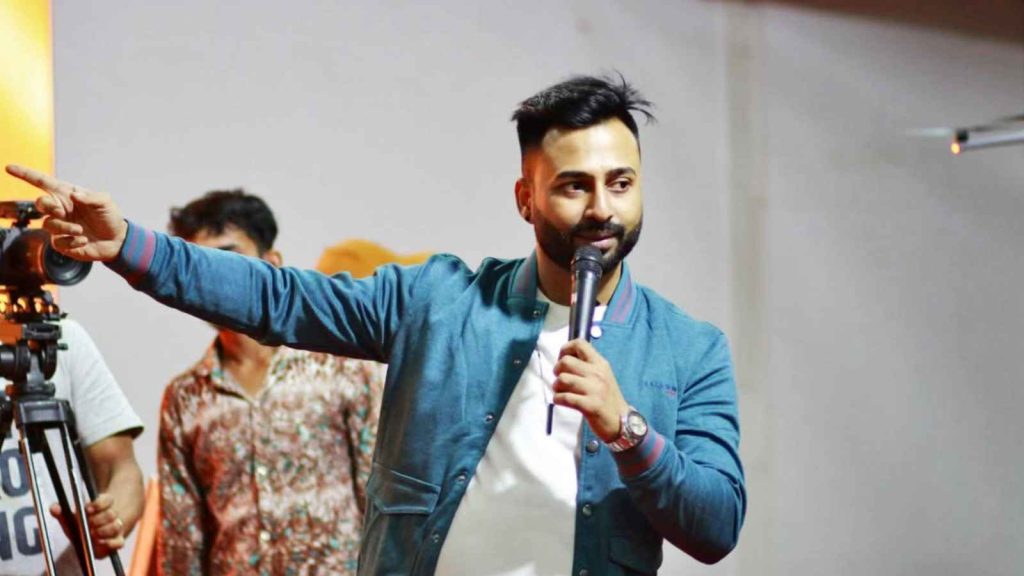 The Enchanting Journey of Farhanul Islam: Bangladesh’s Magicman in Canada