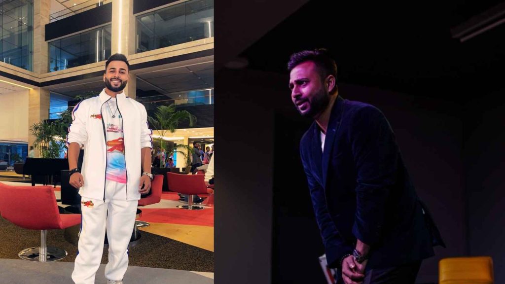 The Enchanting Journey of Farhanul Islam: Bangladesh’s Magicman in Canada