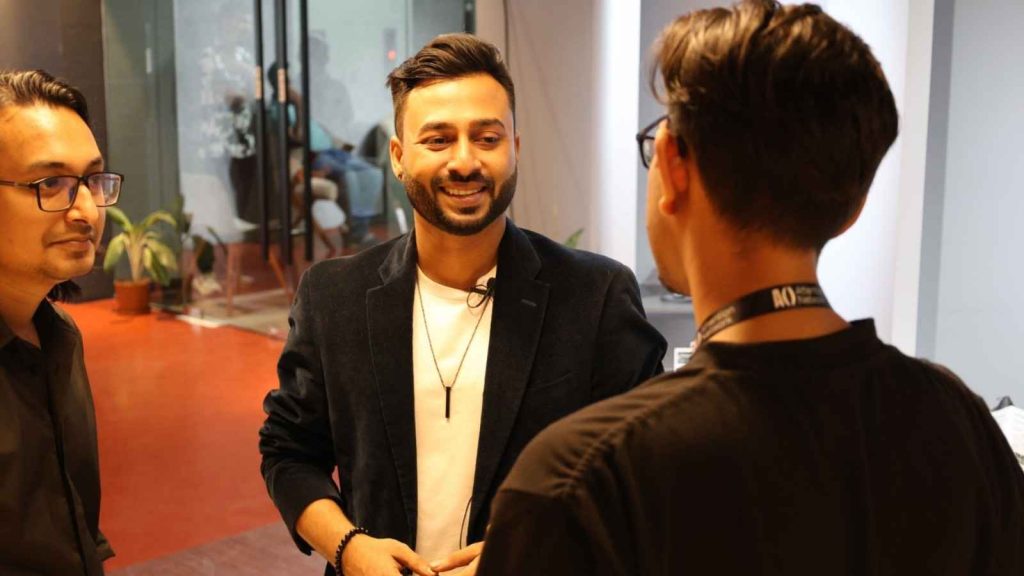 The Enchanting Journey of Farhanul Islam: Bangladesh’s Magicman in Canada