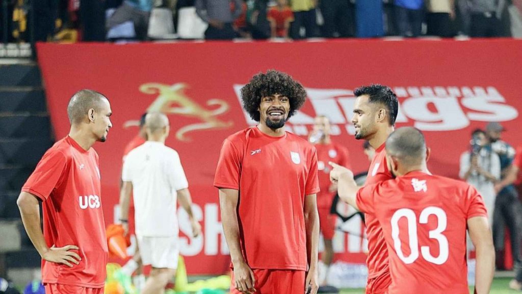 From Premier League to Bangladesh Hero: Meet Hamza Choudhury